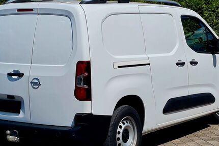 Opel Combo 76.000 km 13.900 € Bad Lippspringe 33175