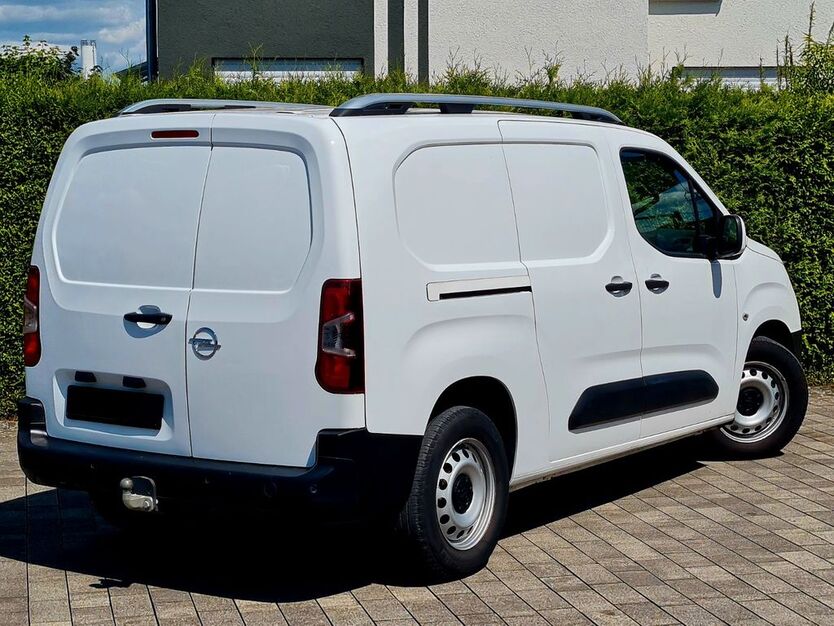 Opel Combo 76.000 km 13.900 € Bad Lippspringe 33175