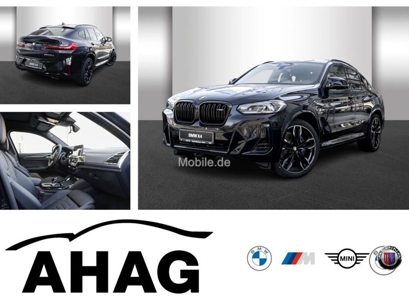 X4 M40