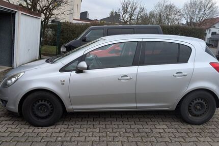 Opel Corsa 148.805 km 3.990 &euro; Wörth 63939