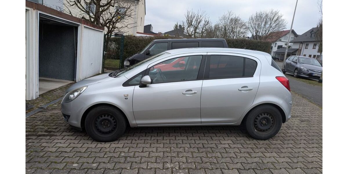 Opel Corsa 148.805 km 3.990 &euro; Wörth 63939