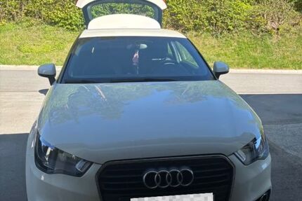 Audi A1 172.500 km 8.999 &euro; Hauzenberg 94051