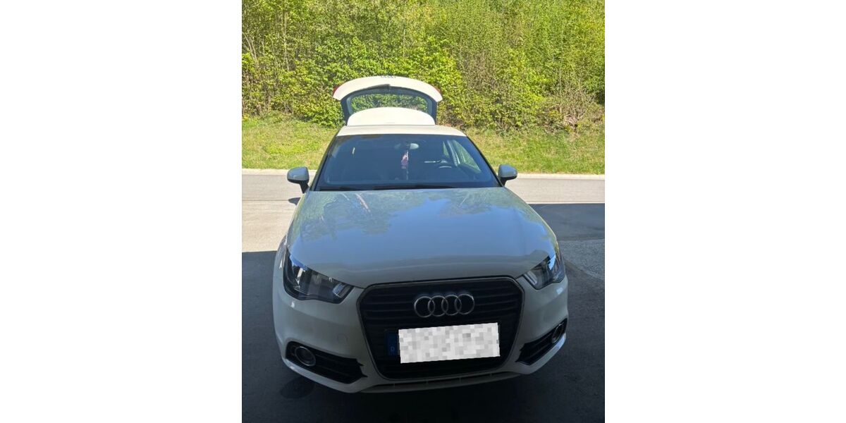 Audi A1 172.500 km 9.000 &euro; Hauzenberg 94051
