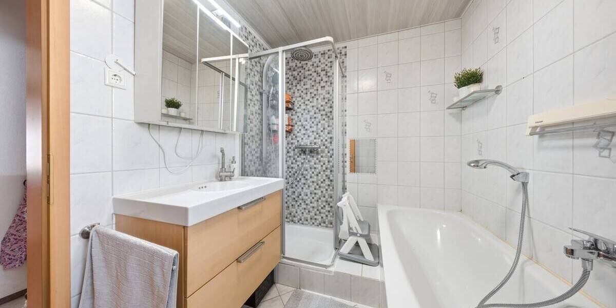 Etagenwohnung Rülzheim - 3 Zimmer, 77 m&sup2;, 210.000&euro; | Angebot:26291853