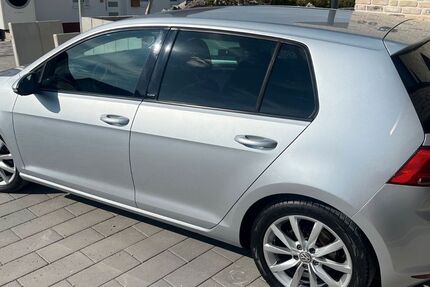 VW Golf 144.245 km 10.000 &euro; Möhnesee 59519