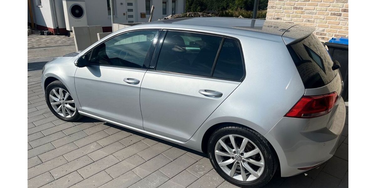 VW Golf 144.245 km 10.000 &euro; Möhnesee 59519