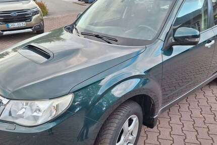 Subaru Forester 221.409 km 6.900 &euro; Bad Kötzting 93444