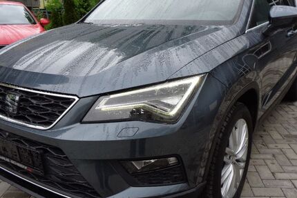 Seat Ateca 118.500 km 17.990 &euro; Zwickau 08058