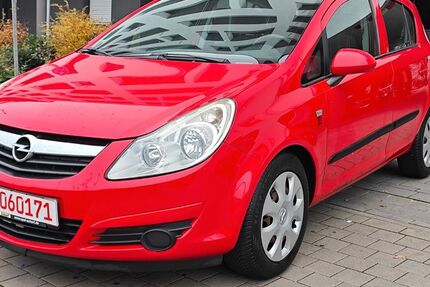 Opel Corsa 198.000 km 1.600 € Nürnberg 90439