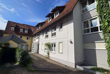 Gewerbeobjekt Kandel - 188.000&euro; | Angebot:21932072