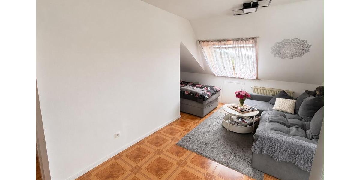 Dachgeschoßwohnung Aalen Dewangen - 1 Zimmer, 29 m&sup2;, 139.000&euro; | Angebot:26984818