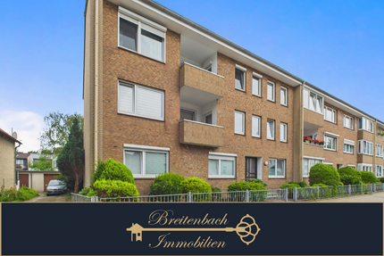Wohnung zum Kaufen in Delmenhorst 199.000 € 85 m²