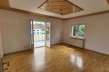 Wohnung Bad Säckingen - 3 Zimmer, 113 m&sup2;, 1.220&euro; | Angebot:26216754
