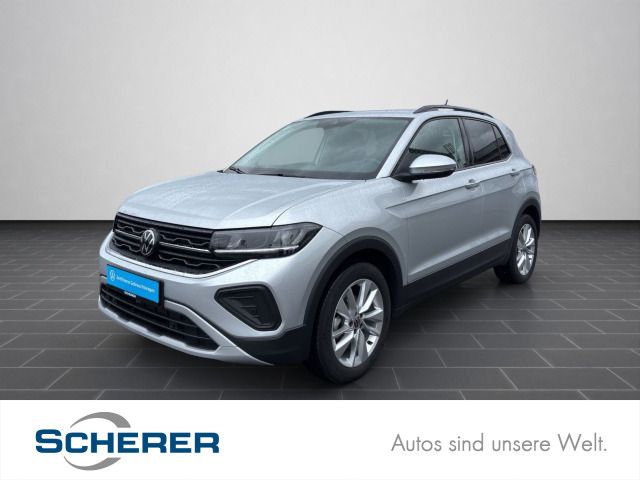VW T-Cross 13.200 km 23.600 &euro; Mannheim 68167