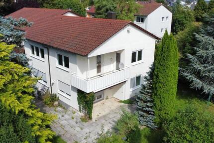 Wohnen in beliebter Lage... 7 zimmer