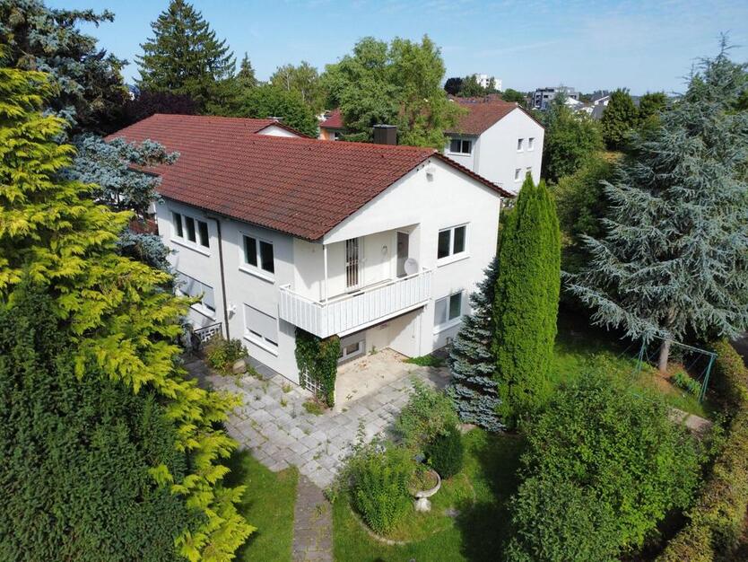 Wohnen in beliebter Lage... zimmer