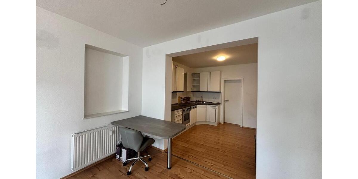 Erdgeschoßwohnung Rheine Altenrheine - 2 Zimmer, 65 m&sup2;, 709&euro; | Angebot:26496309