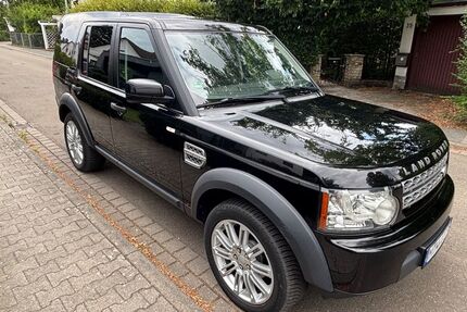 Land Rover Discovery 122.428 km 15.750 &euro; Eschborn 65760