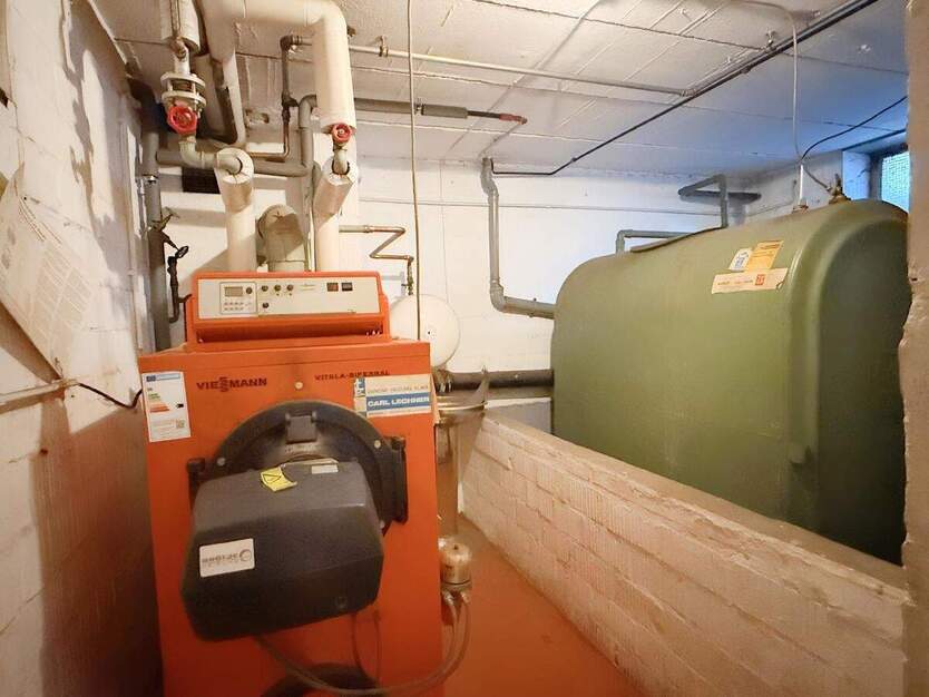 GEMÜTLICHES REIHENMITTELHAUS IN KREFELD KLIEDBRUCH ZU VERKAUFEN! 5 zimmer