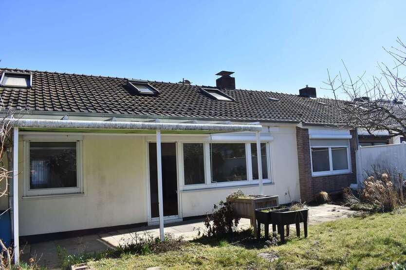 Haus zum Kaufen in Göttingen 349.000 € 155 m²