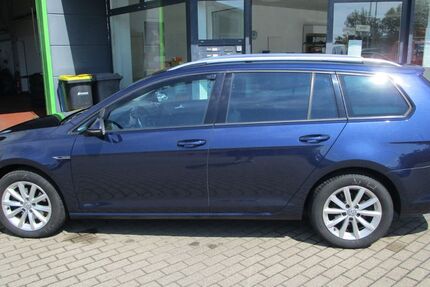 VW Golf 162.528 km 8.999 &euro; Schönebeck 39218