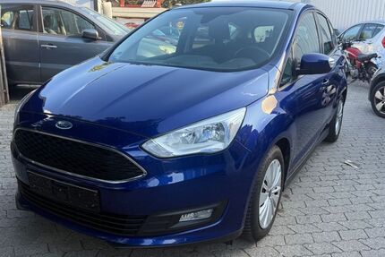 Ford C-Max 185.629 km 3.999 &euro; München 81243