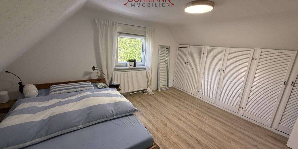 Einfamilienhaus Rehburg-Loccum Münchehagen - 4 Zimmer, 88 m&sup2;, 189.000&euro; | Angebot:26203016