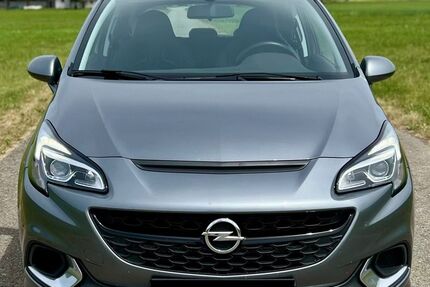 Opel Corsa 29.000 km 16.500 &euro; Bad Wörishofen 86825