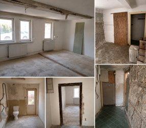 Doppelhaushälfte Geratal - 85.000&euro; | Angebot:26729113