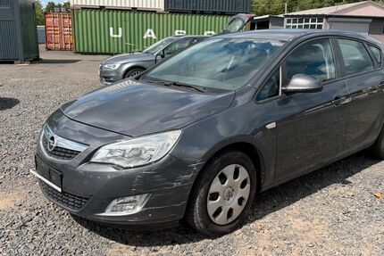 Opel Astra 237.543 km 1.350 &euro; Biebergemünd-Kassel 63599
