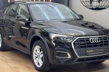 Audi Q5 58.700 km 30.900 &euro; Rastede/ Wahnbek 26180