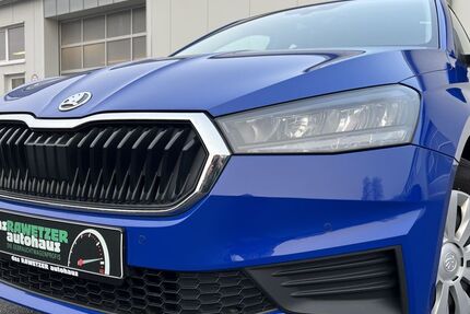 Skoda Fabia 25.896 km 12.860 &euro; Marktredwitz 95615