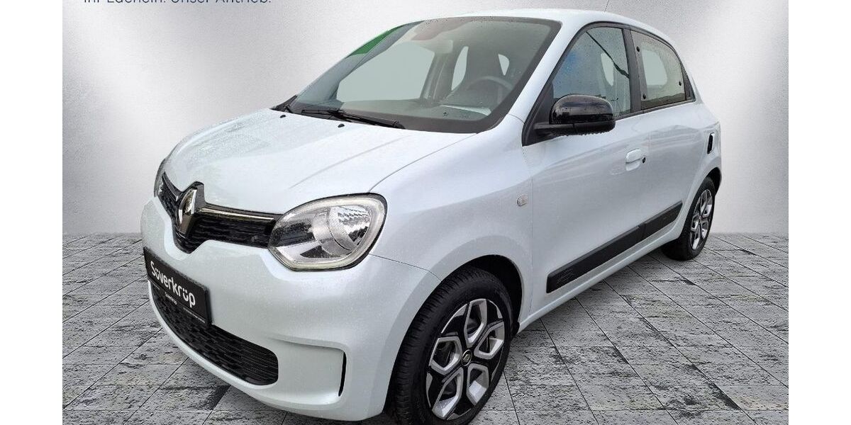 Renault Twingo 47.200 km 11.888 &euro; Bad Oldesloe 23843