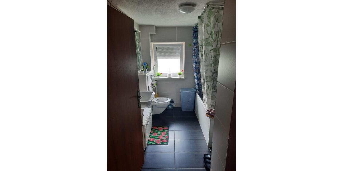 Etagenwohnung Walldürn - 2 Zimmer, 70 m&sup2;, 650&euro; | Angebot:26623390