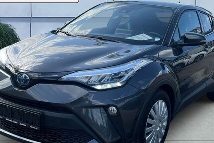 Toyota C-HR 85.177 km 20.900 € Freising 85356