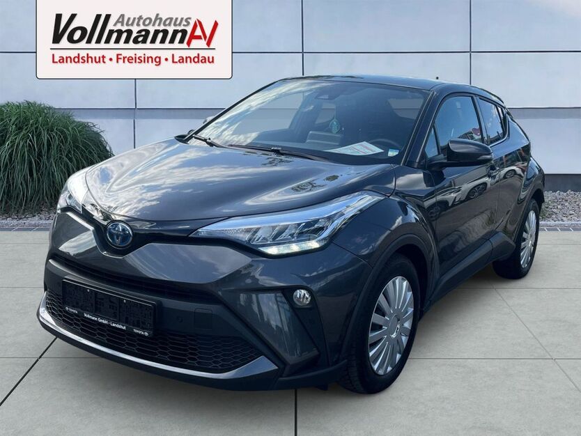 Toyota C-HR 85.177 km 20.900 € Freising 85356