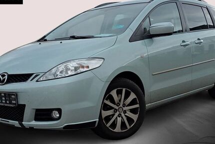 Mazda 5 154.000 km 3.490 &euro; Magdeburg 39118
