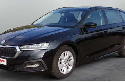 Skoda Octavia 181.700 km 13.840 &euro; Kreuzwertheim 97892