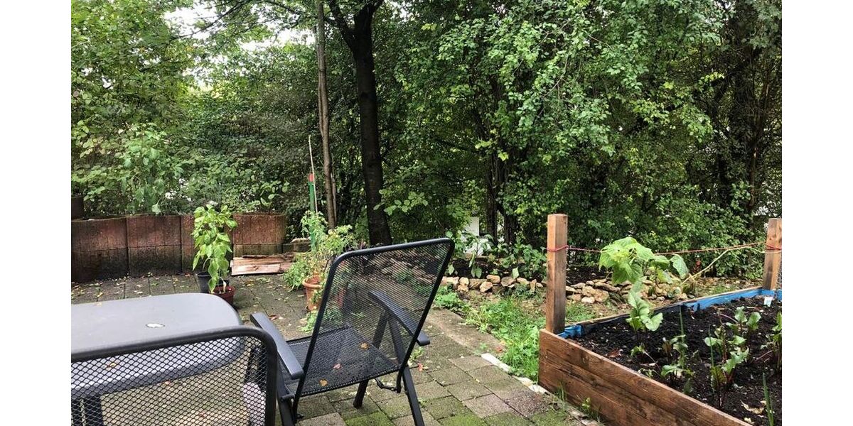 Gepflegte 3-Zimmer-Gartengeschosswohnung mit Einbauküche - Appartement Elzta-Auerbach Auerbach | Angebot:27053919