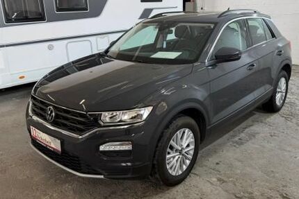 VW T-Roc 33.500 km 16.990 &euro; Würzburg 97074