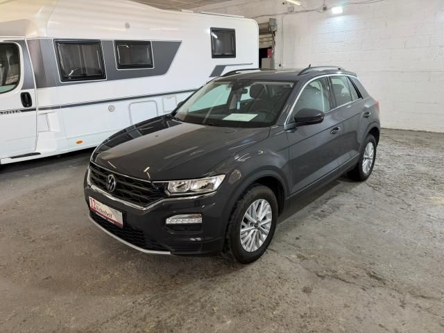 VW T-Roc 33.500 km 16.990 &euro; Würzburg 97074