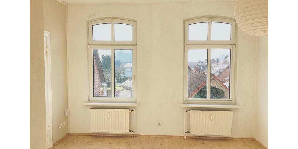 Etagenwohnung Zarrentin am Schaalsee - 2 Zimmer, 35 m&sup2;, 475&euro; | Angebot:25517233