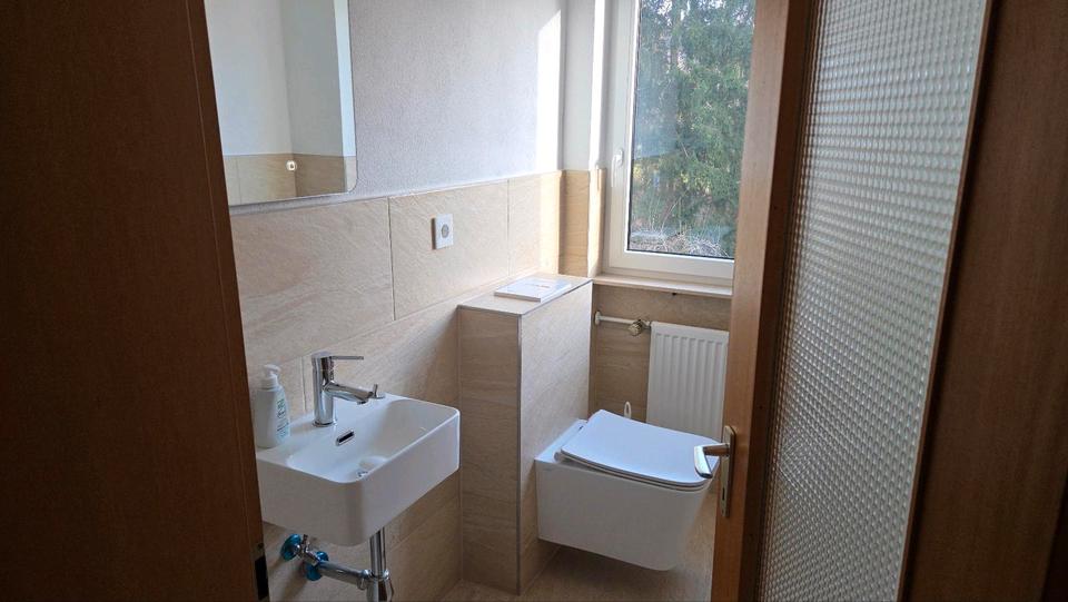 Doppelhaushälfte Ruppertsweiler - 3 Zimmer, 129 m&sup2;, 800&euro; | Angebot:25261613