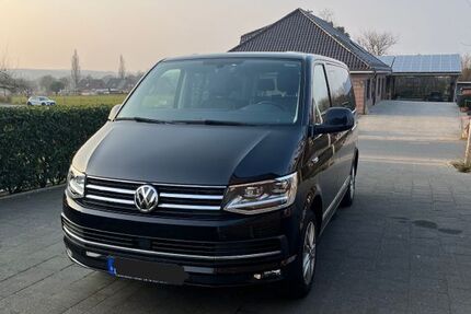 VW T6 Multivan 140.600 km 34.000 &euro; Buchholz 25712