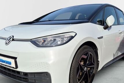 VW ID.3 57.100 km 21.985 &euro; Neuried 77743