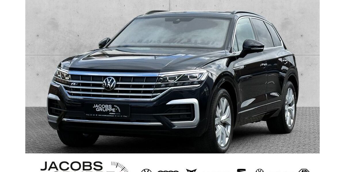 VW Touareg 98.455 km 47.460 &euro; Bergheim 50126