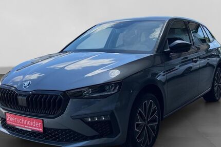 Skoda Scala 6.450 km 25.990 &euro; Neumarkt i.d. OPf. 92318