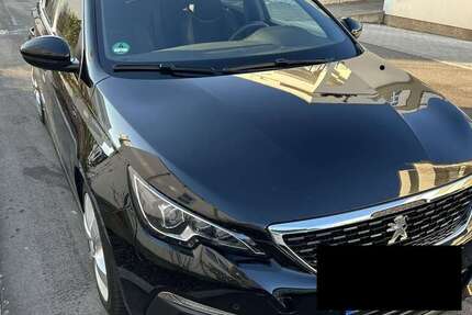 Peugeot 308 87.665 km 16.500 &euro; Besigheim 74354