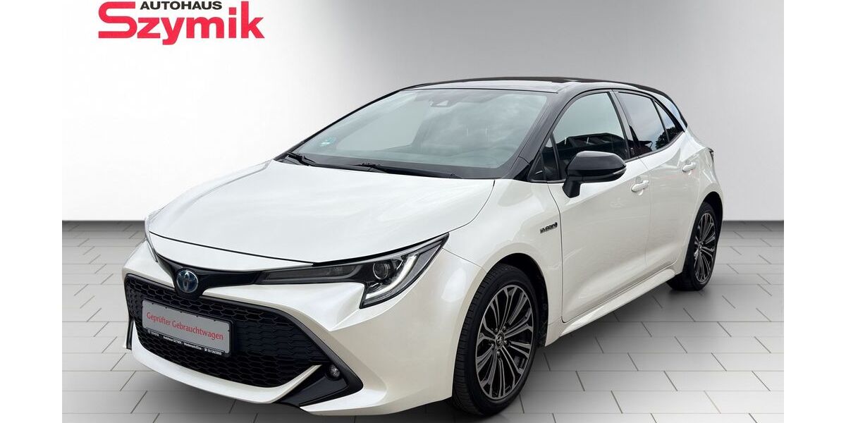 Toyota Corolla 72.150 km 17.740 &euro; Wedemark 30900