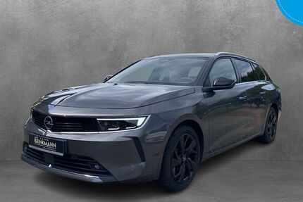 Opel Astra 27.899 km 20.990 € Güstrow 18273